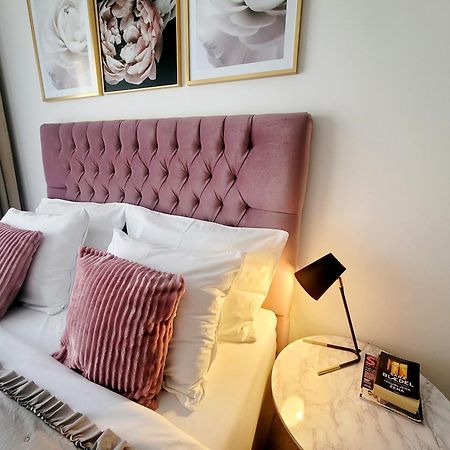 Studio Apartment Lora Lux SJJ Exterior photo