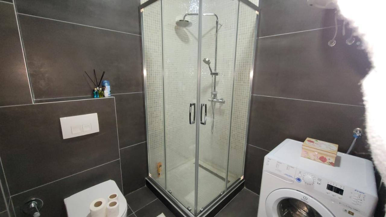 Studio Apartment Lora Lux SJJ Exterior photo