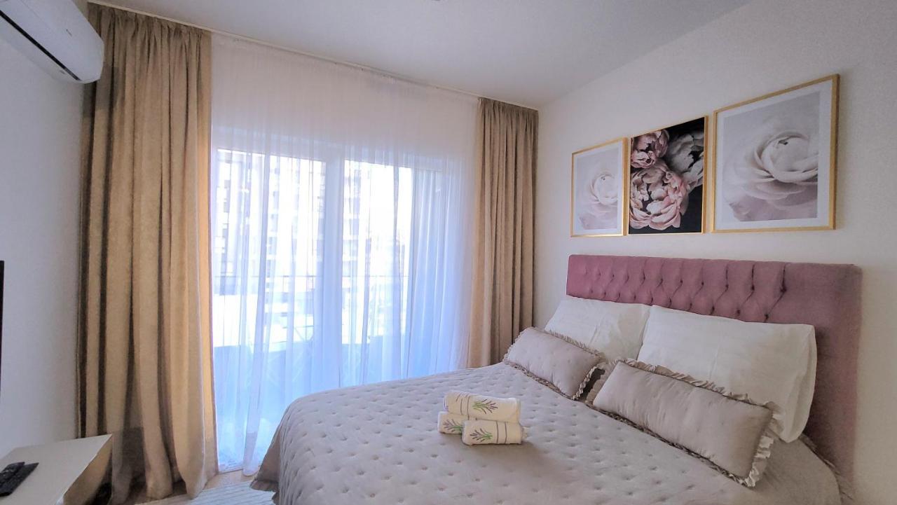 Studio Apartment Lora Lux SJJ Exterior photo
