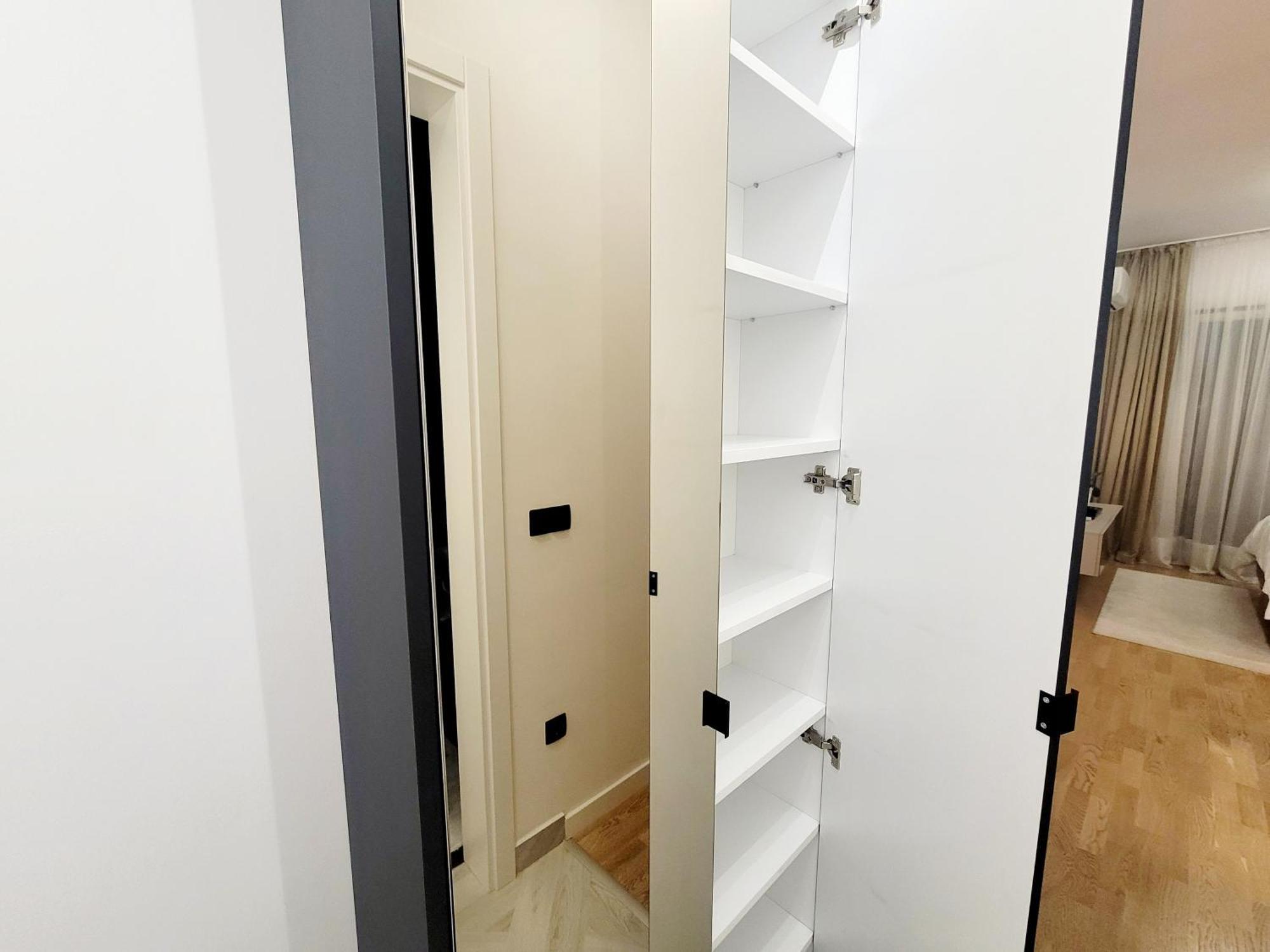 Studio Apartment Lora Lux SJJ Exterior photo